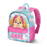 MOCHILA PREESCOLAR JOY LA PATRULLA CANINA SKYE | KARACTERMANIA S,L,